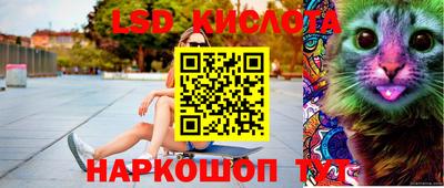 винт Канаш
